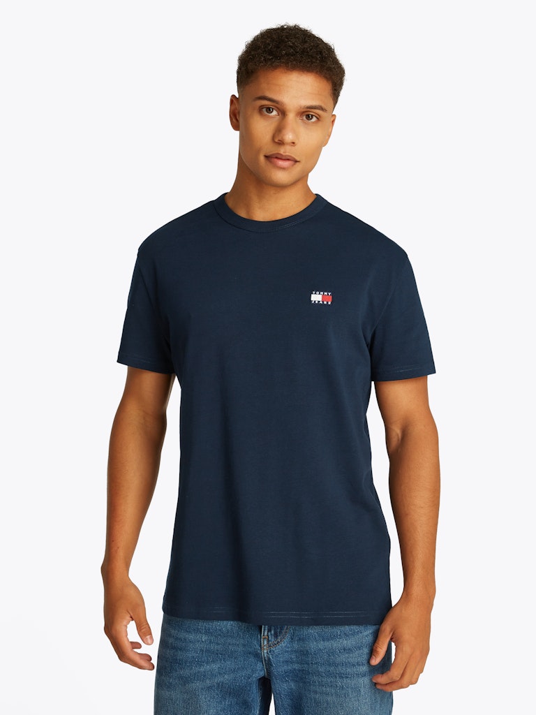 Tommy Jeans Reg Badge T-Shirt