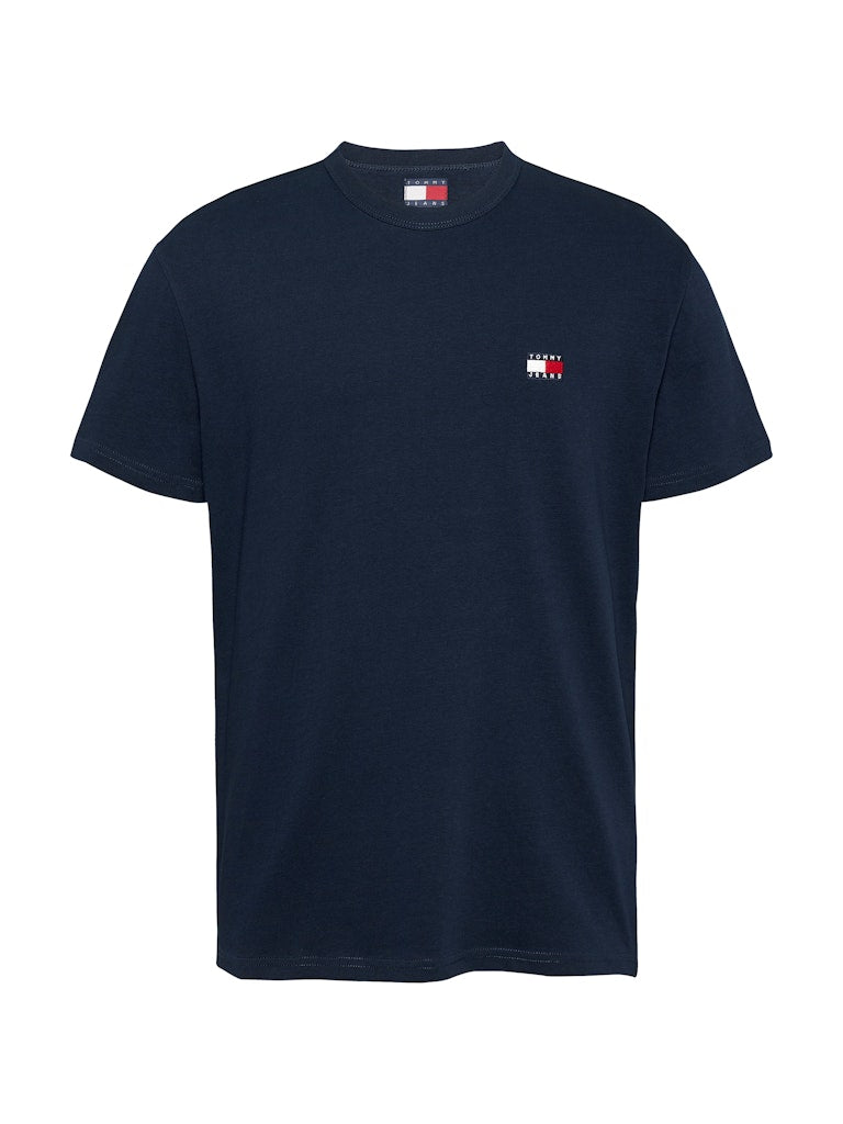 Tommy Jeans Reg Badge T-Shirt