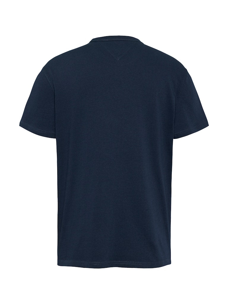 Tommy Jeans Reg Badge T-Shirt