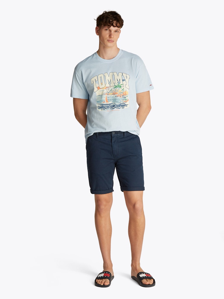 Tommy Jeans Scanton Short