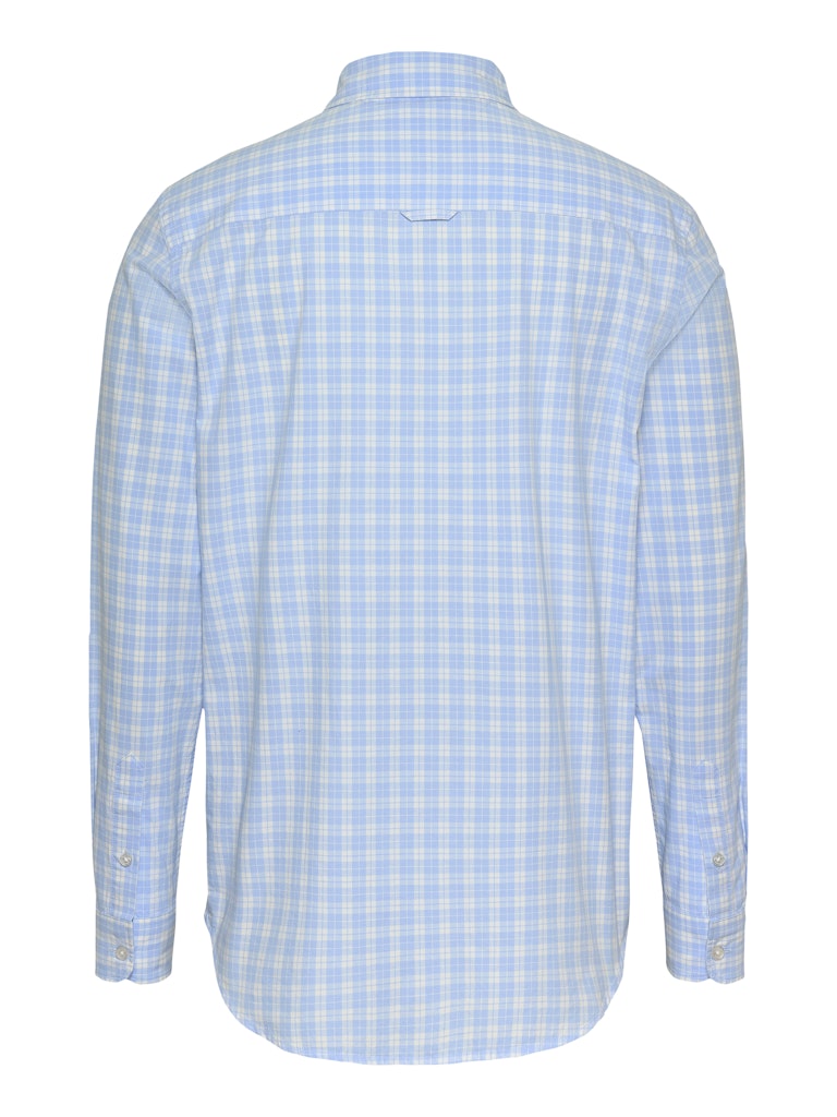 Tommy Jeans Check LS Shirt