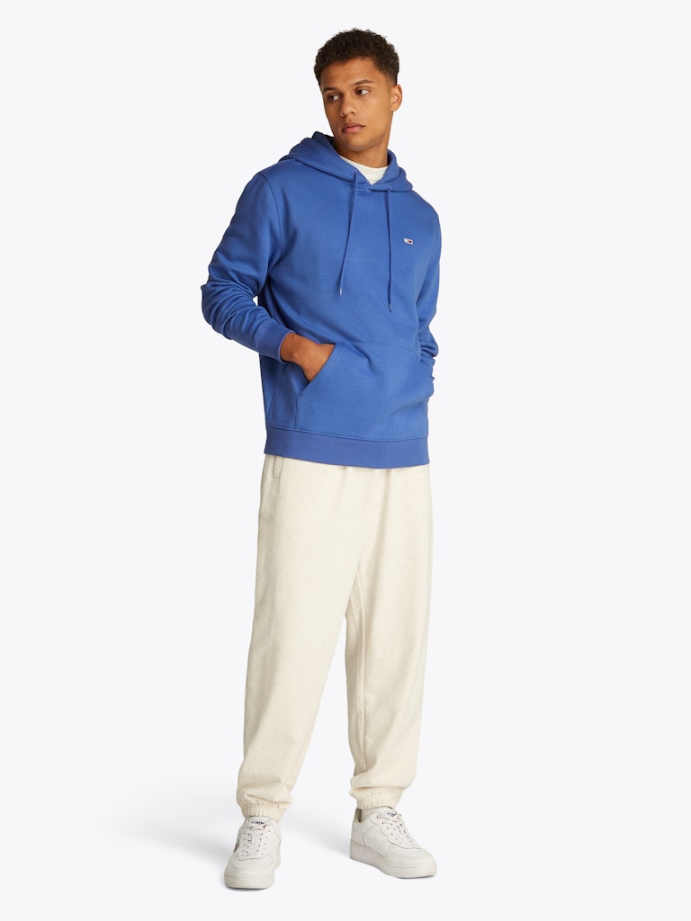 Tommy Jeans Reg Flag Hoodie
