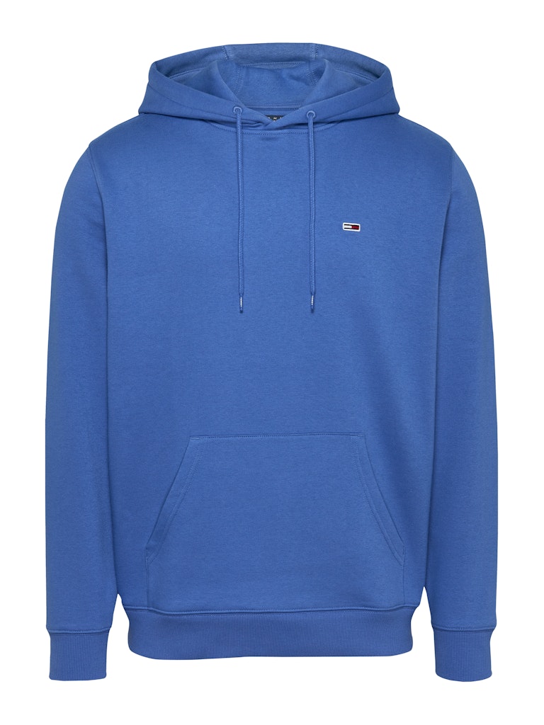 Tommy Jeans Reg Flag Hoodie