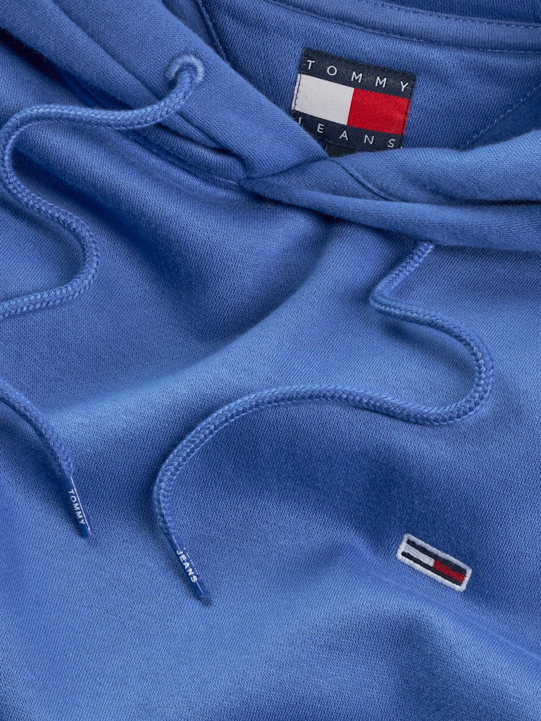 Tommy Jeans Reg Flag Hoodie