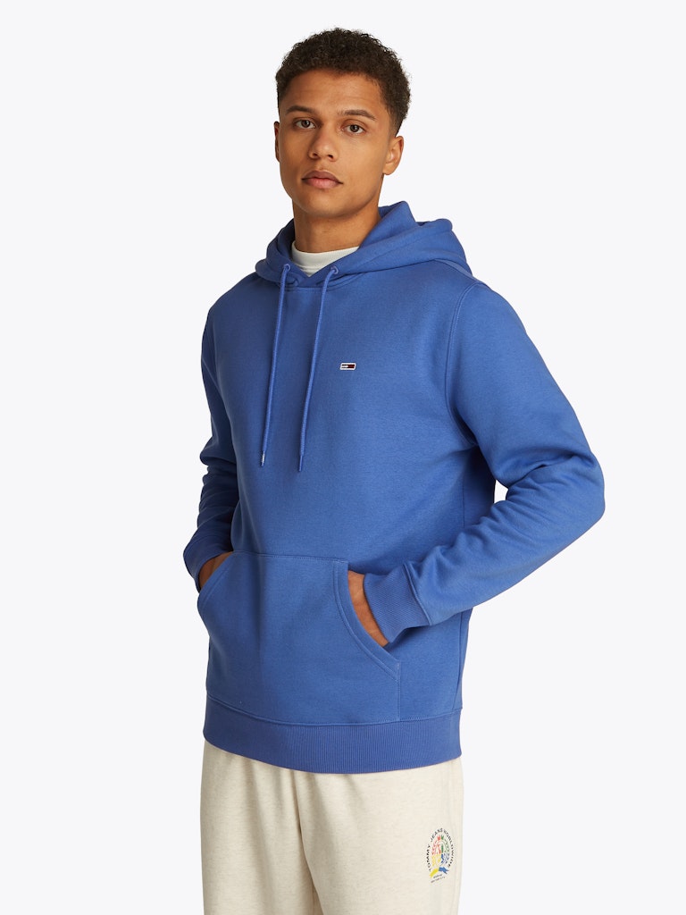 Tommy Jeans Reg Flag Hoodie