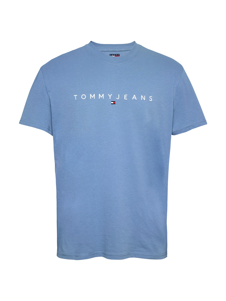 Tommy Jeans Reg Linear T-Shirt