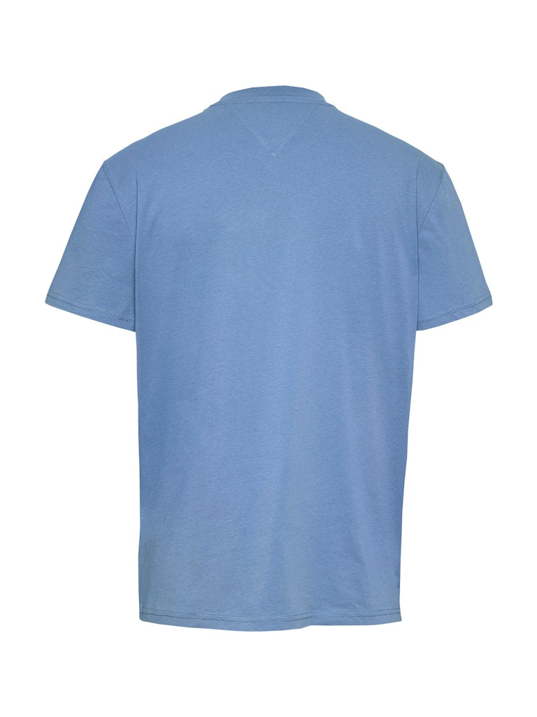 Tommy Jeans Reg Linear T-Shirt