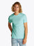 Tommy Jeans Slim Jaspe T-Shirt