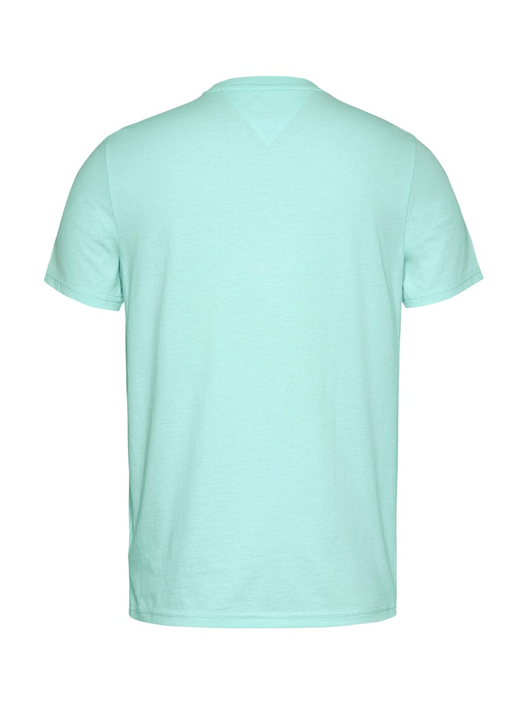 Tommy Jeans Slim Jaspe T-Shirt
