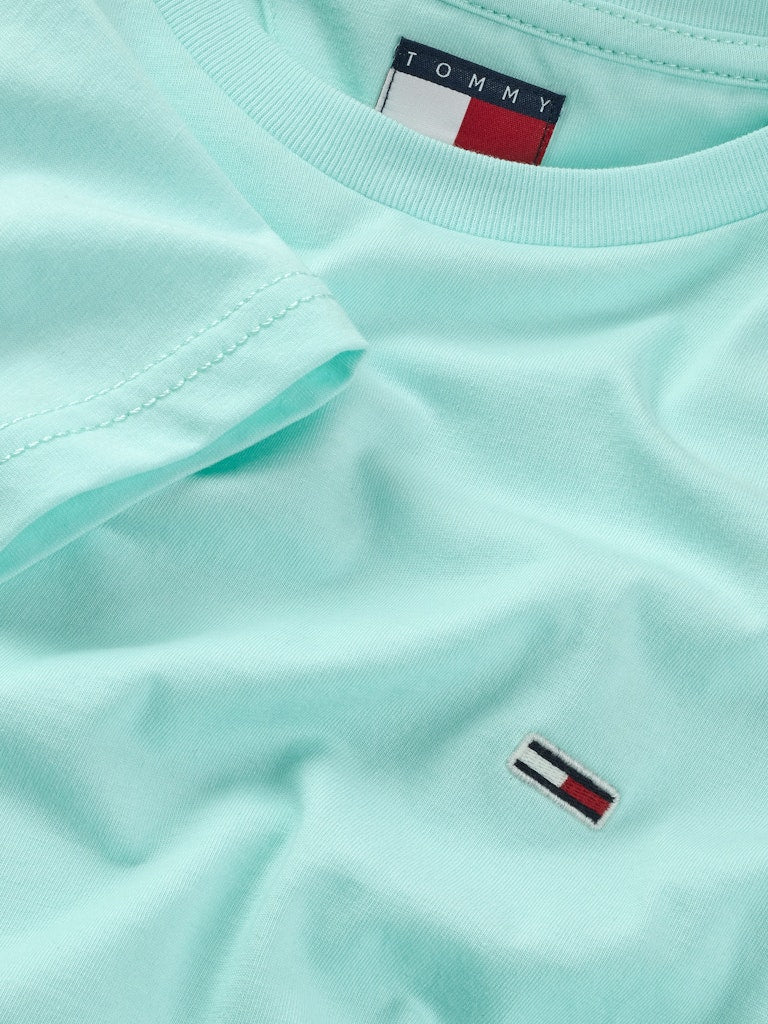 Tommy Jeans Slim Jaspe T-Shirt