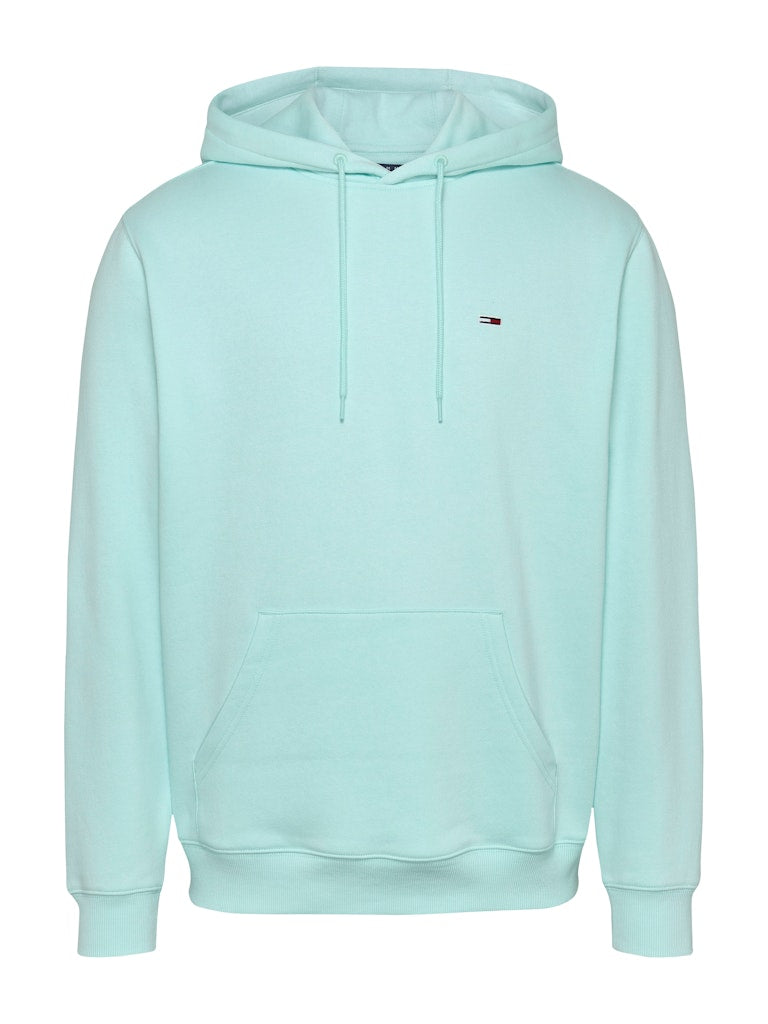 Tommy Jeans Reg Flag Hoodie