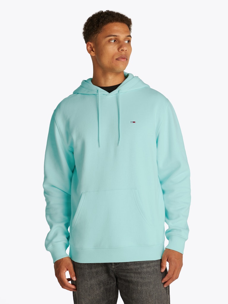 Tommy Jeans Reg Flag Hoodie