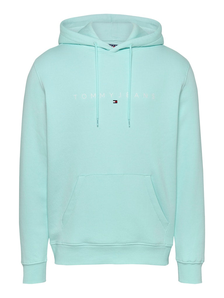 Tommy Jeans Reg Linear Hoodie
