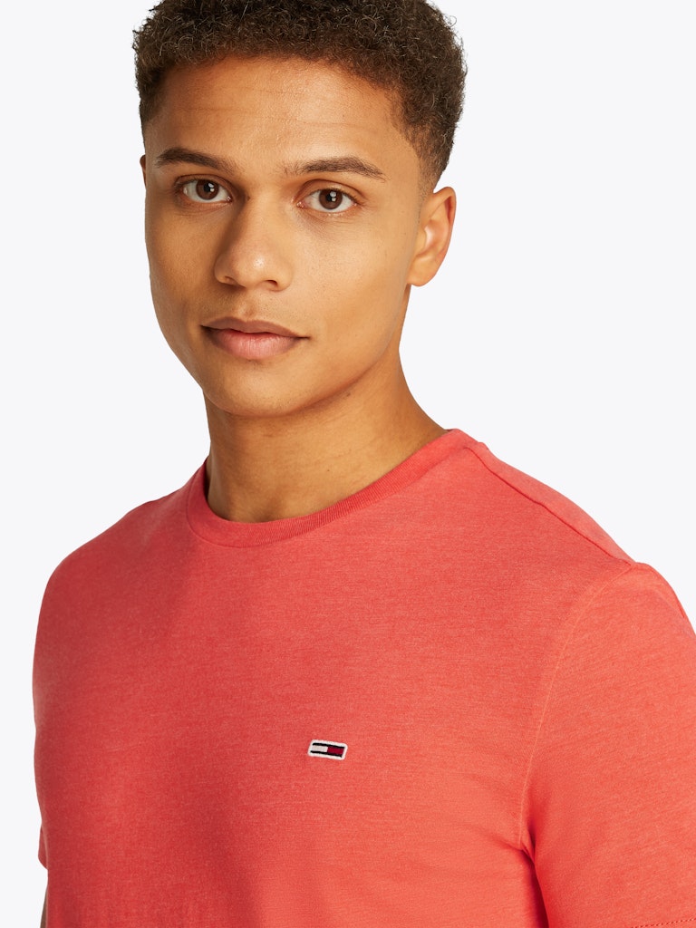 Tommy Jeans SF Jaspe T-Shirt