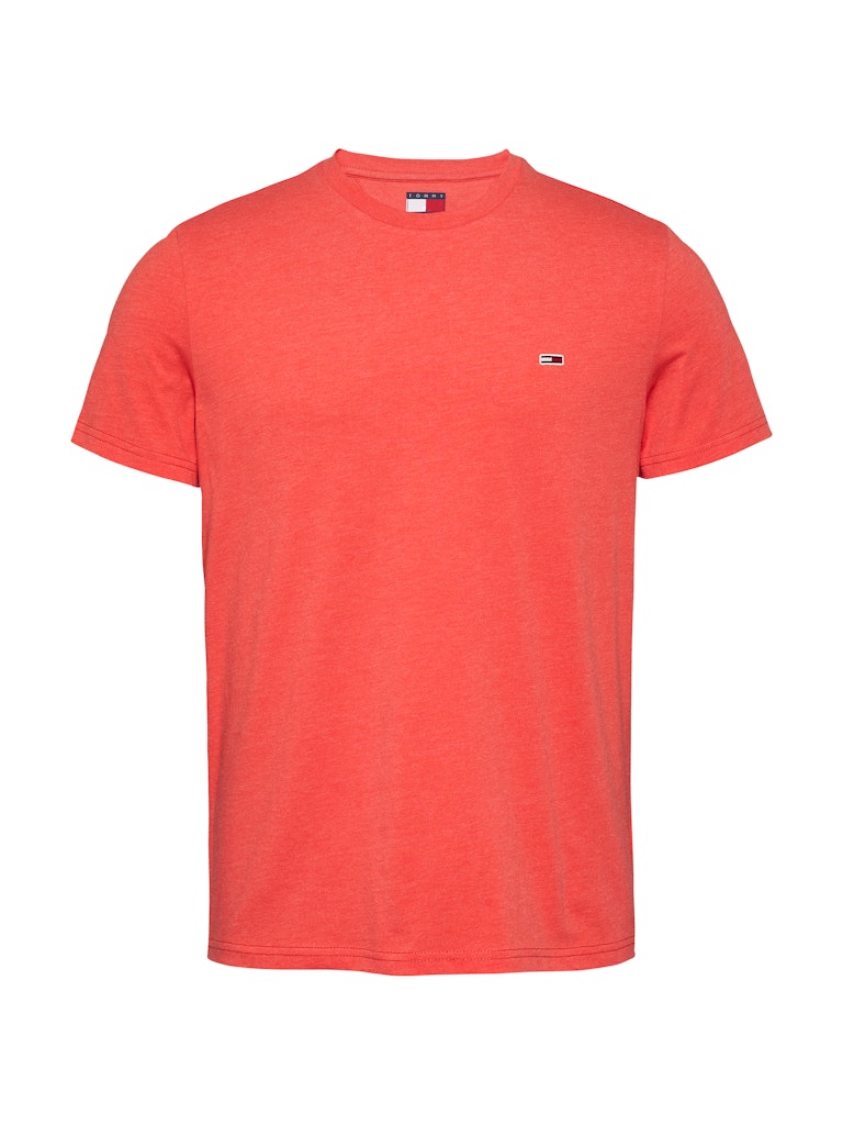 Tommy Jeans SF Jaspe T-Shirt