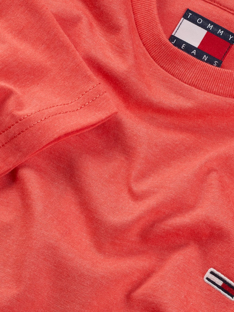 Tommy Jeans SF Jaspe T-Shirt