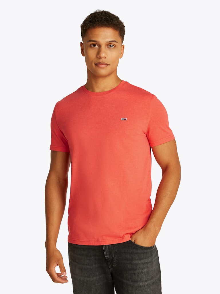 Tommy Jeans SF Jaspe T-Shirt