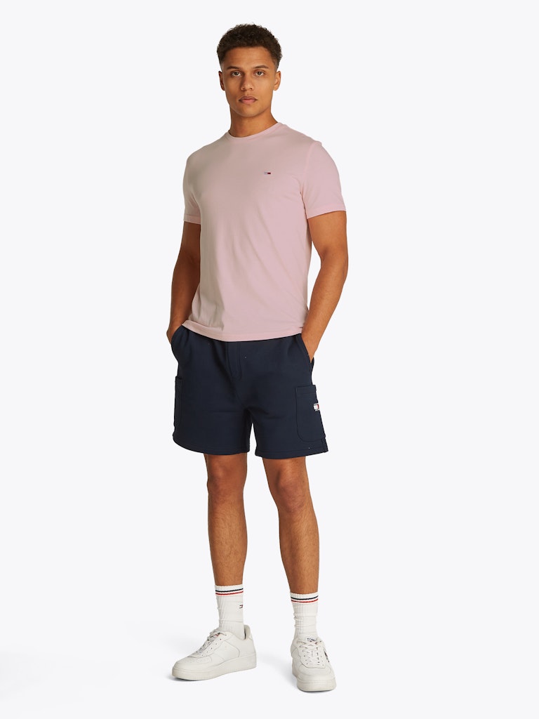 Tommy Jeans SF Jaspe T-Shirt