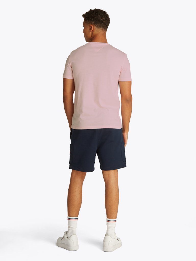 Tommy Jeans SF Jaspe T-Shirt