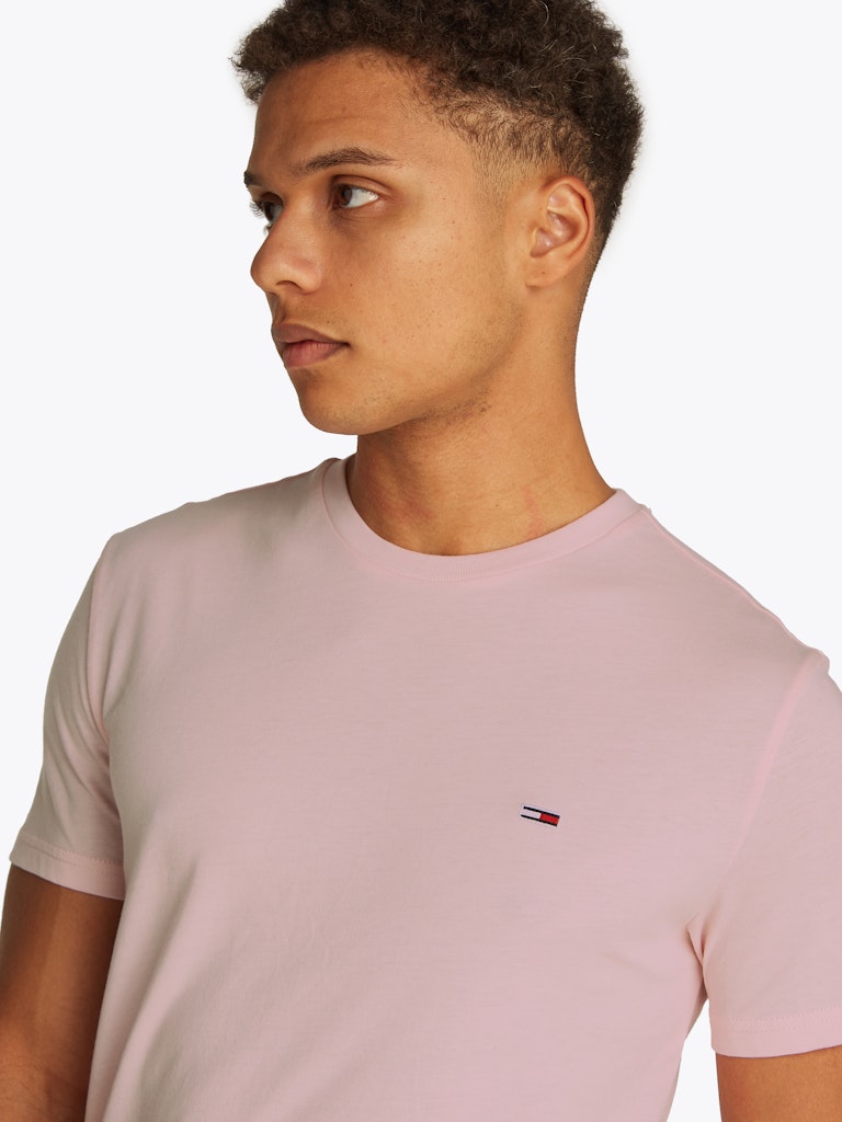 Tommy Jeans SF Jaspe T-Shirt