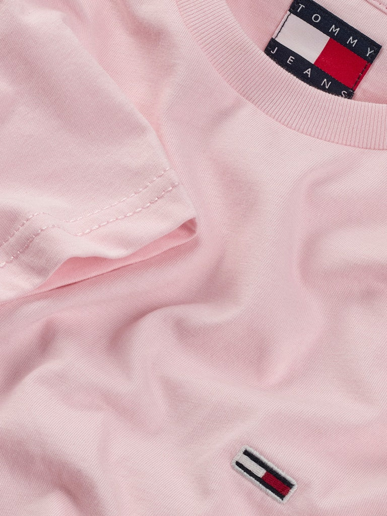 Tommy Jeans SF Jaspe T-Shirt