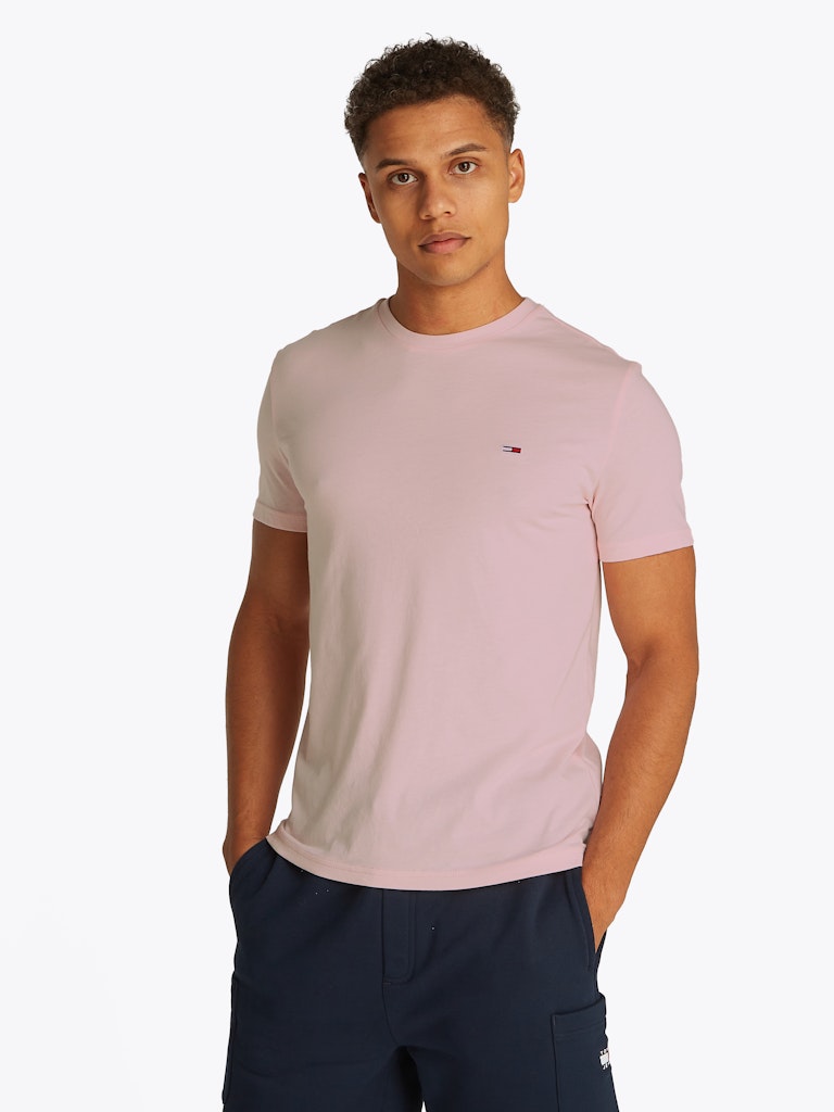 Tommy Jeans SF Jaspe T-Shirt