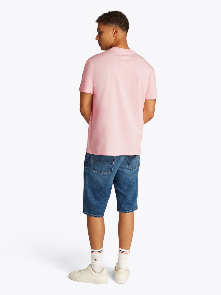 Tommy Jeans Reg Linear T-Shirt