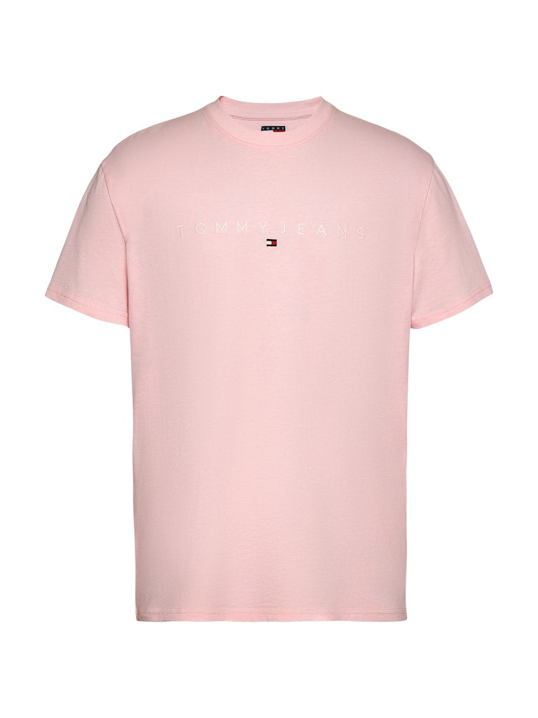 Tommy Jeans Reg Linear T-Shirt