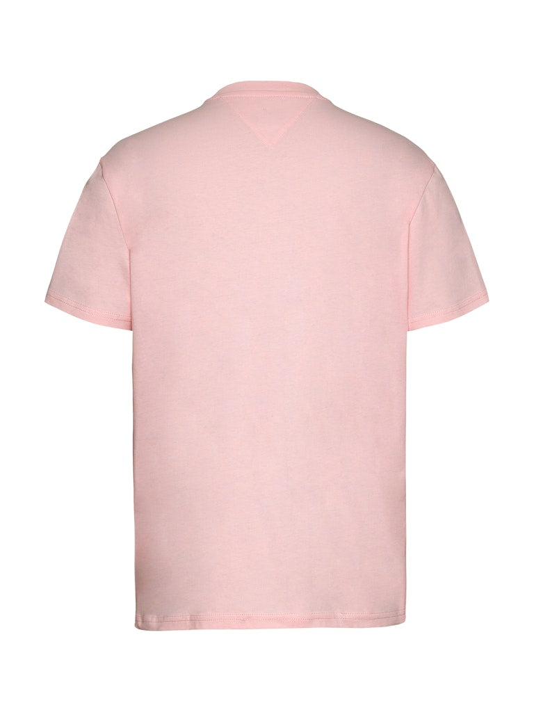 Tommy Jeans Reg Linear T-Shirt