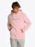 Tommy Jeans Linear Logo Hoodie