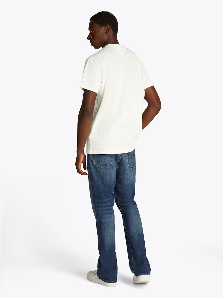 Tommy Jeans Reg Badge T-Shirt