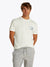 Tommy Jeans Reg Paisley Flag T-Shirt