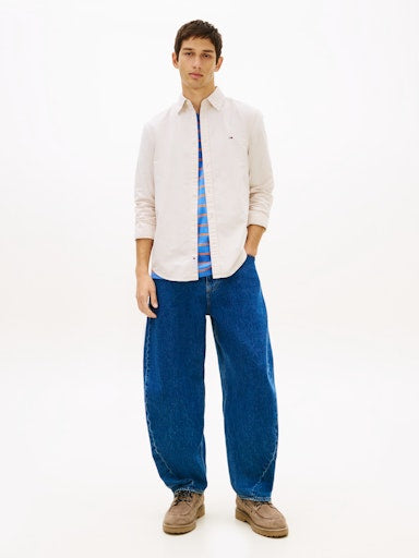Tommy Jeans Oxford Shirt