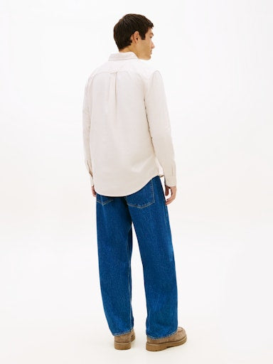 Tommy Jeans Oxford Shirt