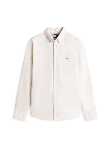 Tommy Jeans Oxford Shirt