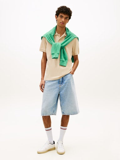 Tommy Jeans Essential Polo