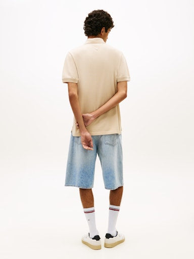 Tommy Jeans Essential Polo