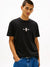 Tommy Jeans Sign Block T-Shirt