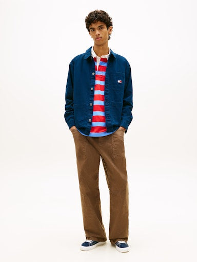 Tommy Jeans Essential Overshirt