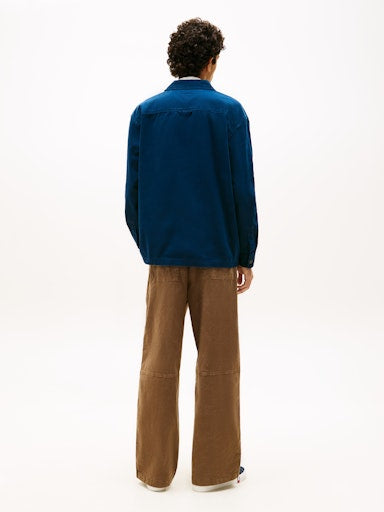 Tommy Jeans Essential Overshirt