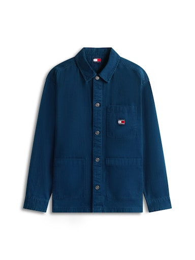 Tommy Jeans Essential Overshirt