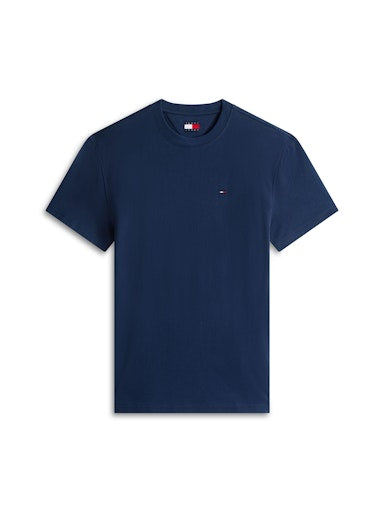 Tommy Jeans Flag T-Shirt