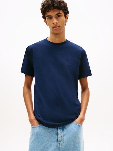 Tommy Jeans Flag T-Shirt