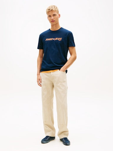 Tommy Jeans Vintage T-Shirt
