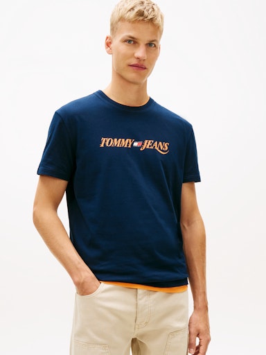 Tommy Jeans Vintage T-Shirt