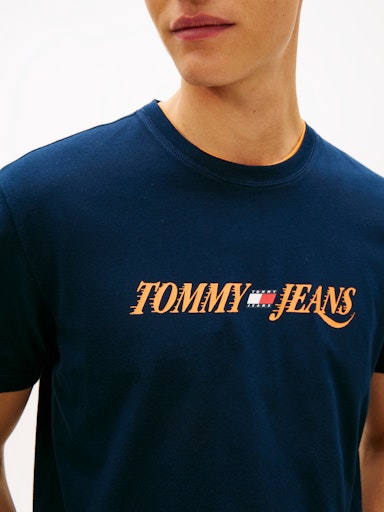 Tommy Jeans Vintage T-Shirt