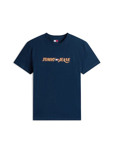 Tommy Jeans Vintage T-Shirt