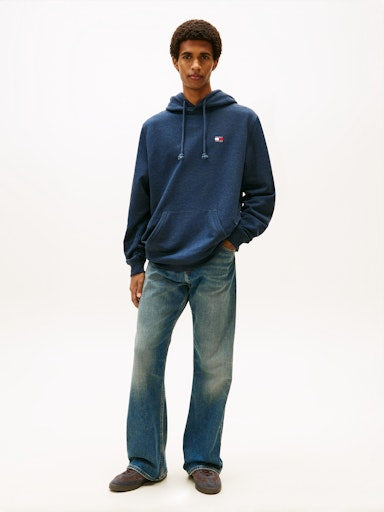 Tommy Jeans Badge Hoodie
