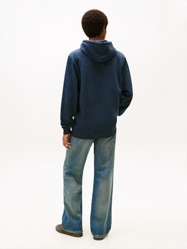 Tommy Jeans Badge Hoodie