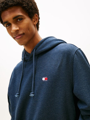 Tommy Jeans Badge Hoodie